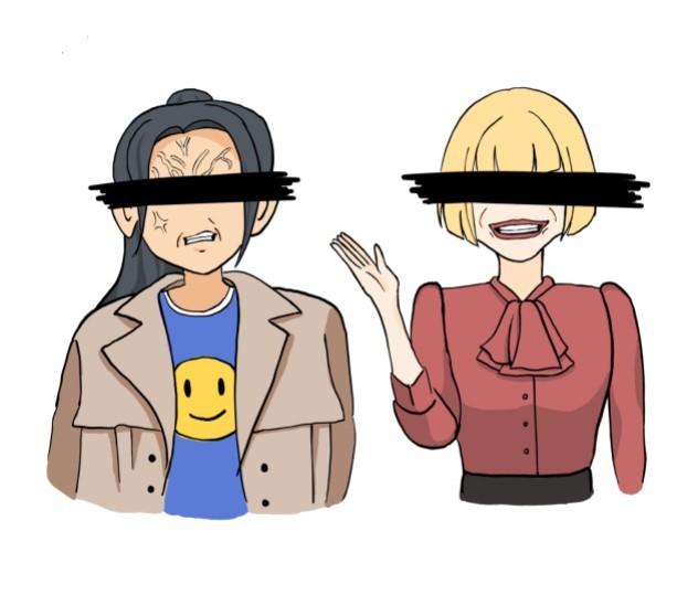 The Smile Corporation – screenshot 3
