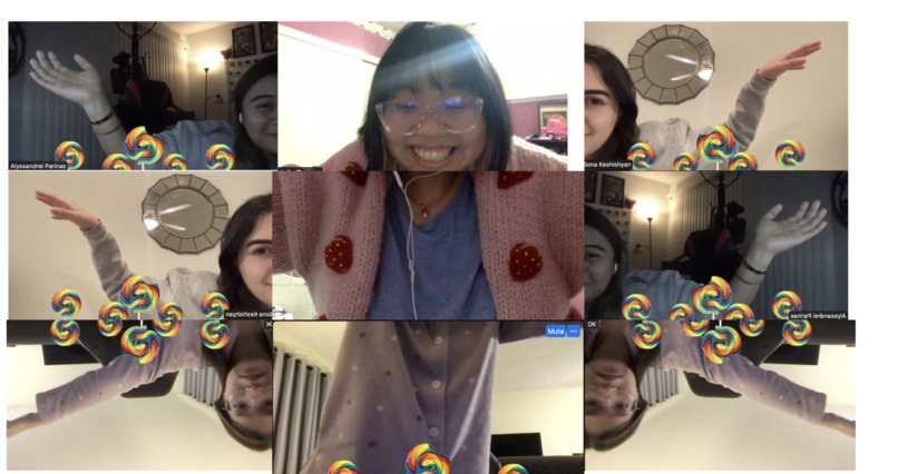 Zot Peter Zot by FabFour – screenshot 9