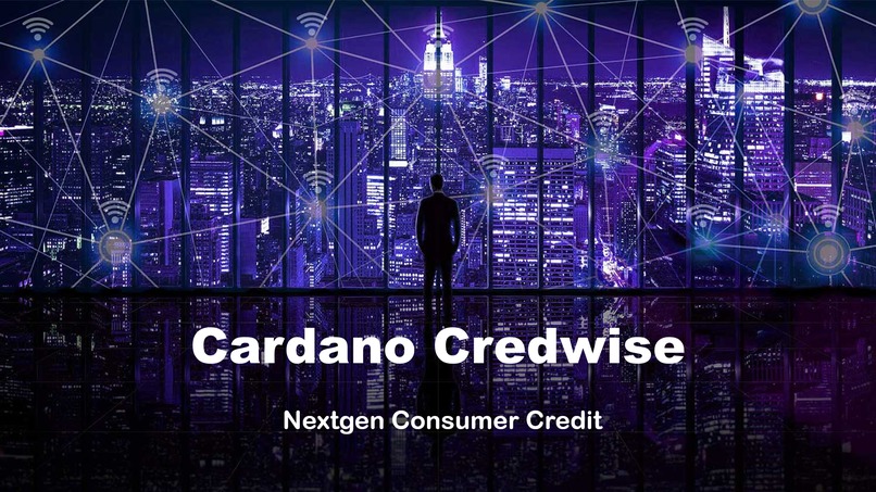 Cardano Credwise – screenshot 4