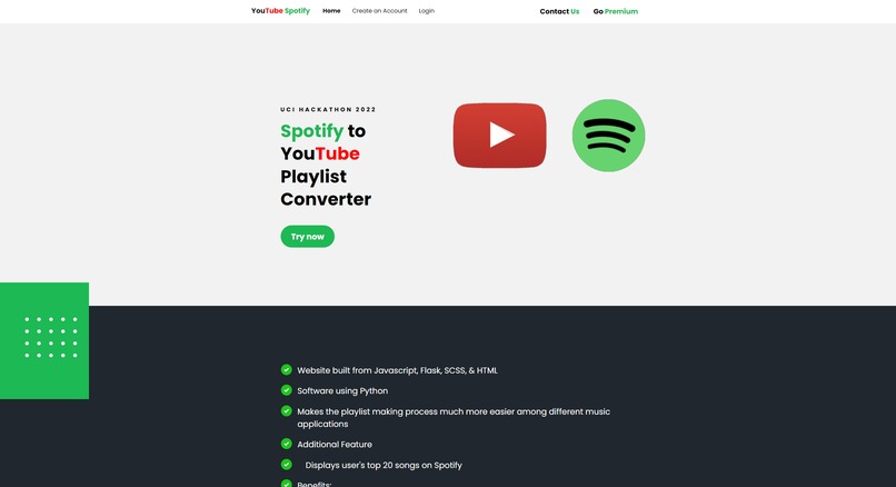 Top Trackify – screenshot 2