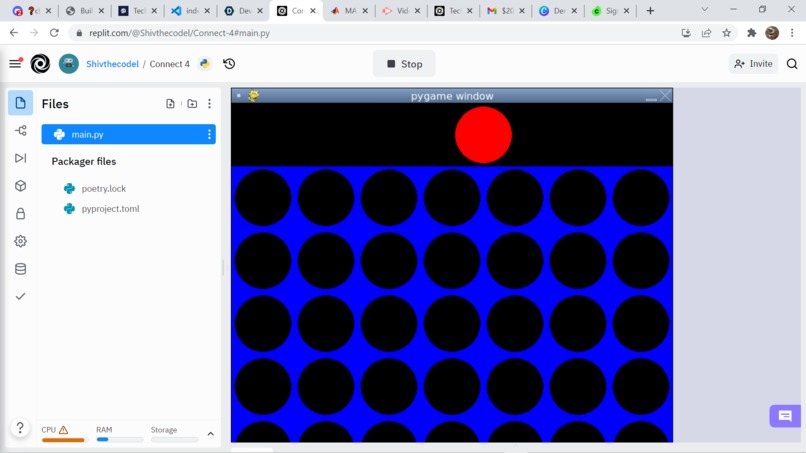 two plus two equals you win – screenshot 2