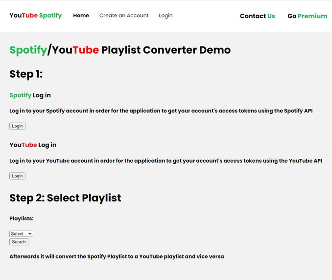 Top Trackify – screenshot 4