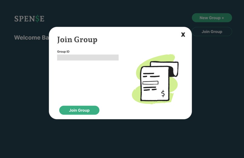 Spense – screenshot 7
