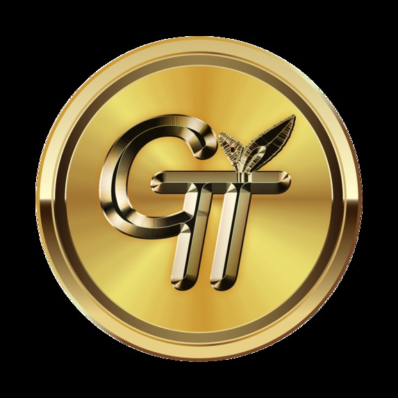 Golden Tree Token  – screenshot 1