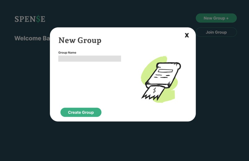 Spense – screenshot 6