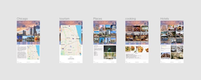 Visit Chicago – screenshot 12
