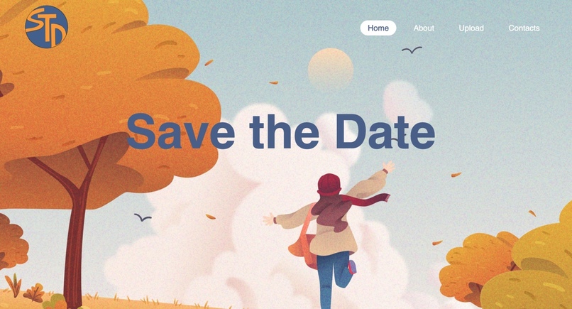 Save The Date – screenshot 2