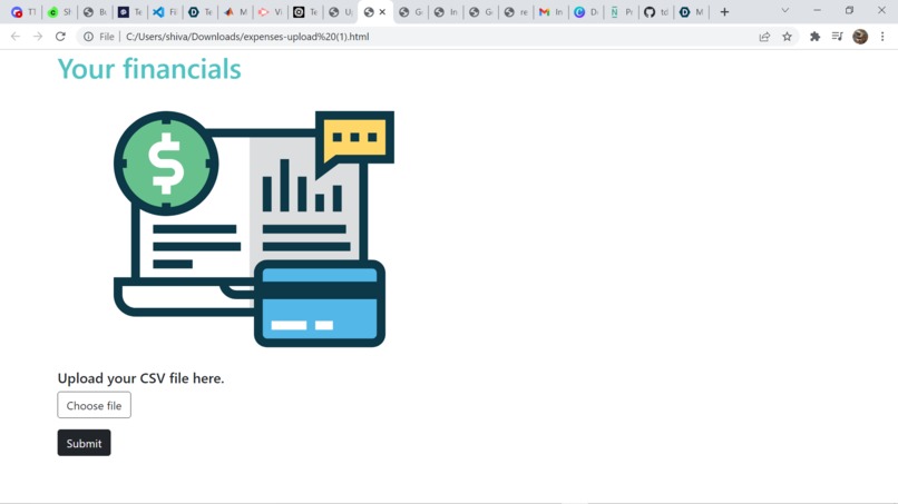 MoneyBean – screenshot 4