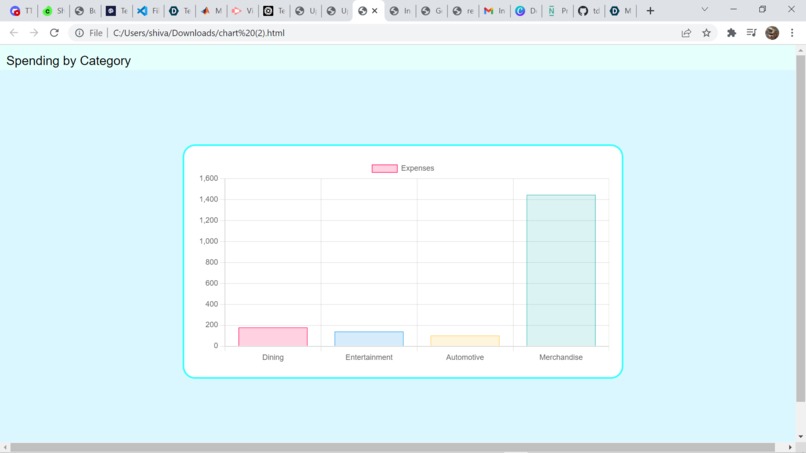 MoneyBean – screenshot 5