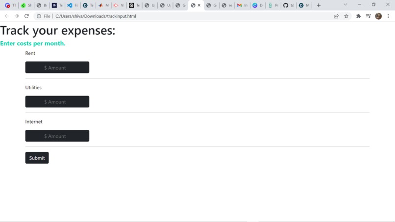 MoneyBean – screenshot 6