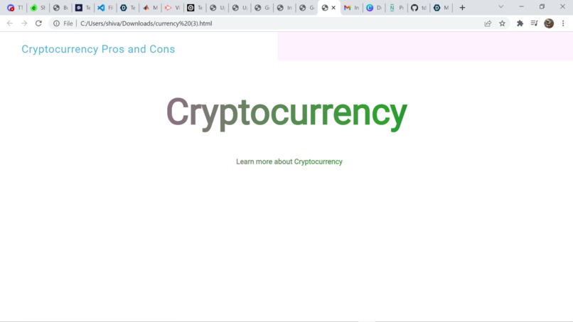 MoneyBean – screenshot 8