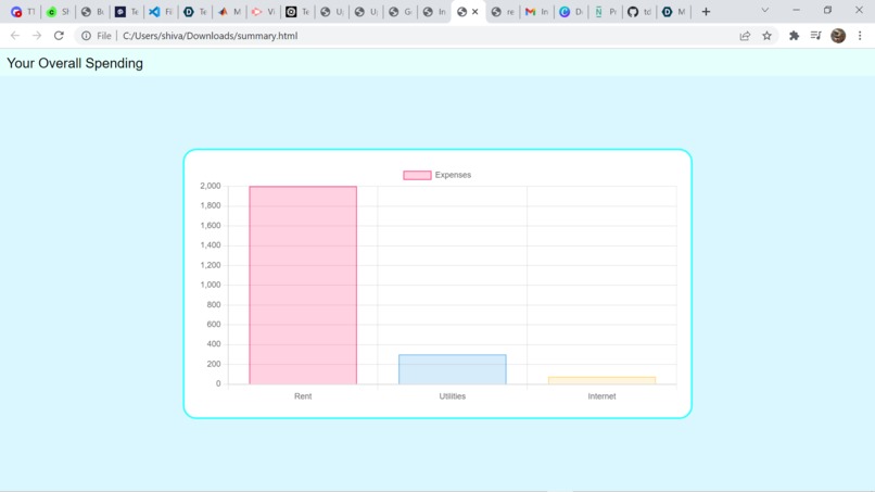 MoneyBean – screenshot 7