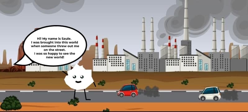 Saule – screenshot 2