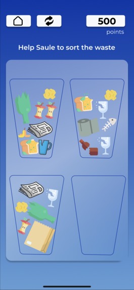 Saule – screenshot 8