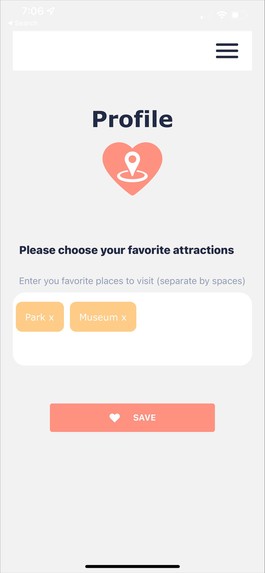 Exploro – screenshot 4