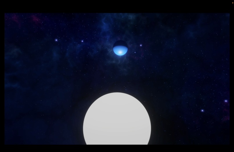 Projet Fraise – screenshot 1