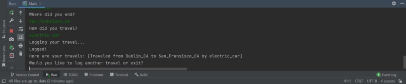 Green Earth – screenshot 2