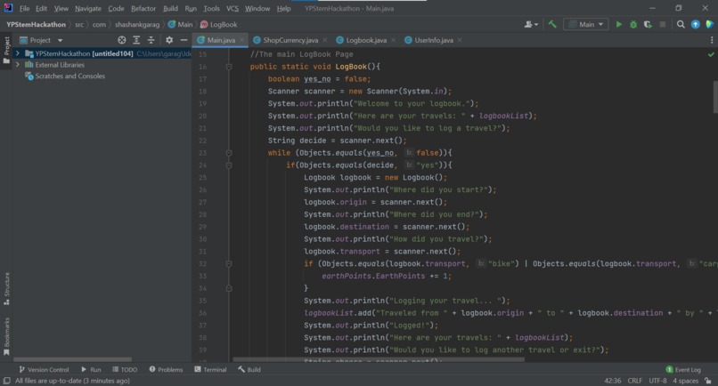 Green Earth – screenshot 4