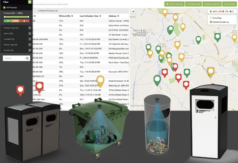 W'less – screenshot 2