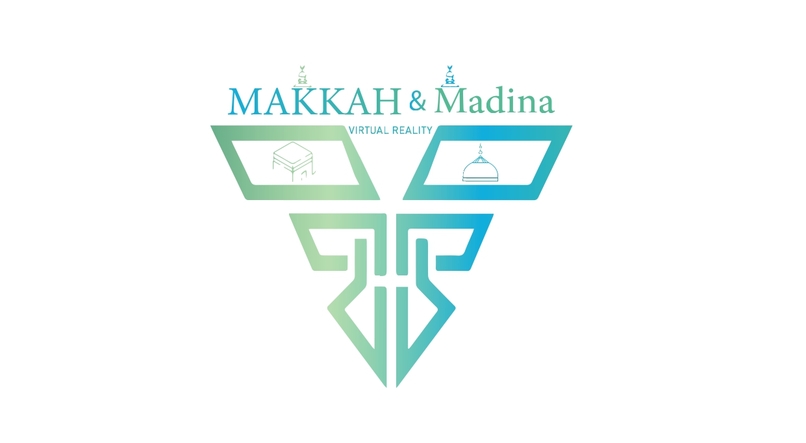 E-virtual (MAKKAH&MADINAH) VIRTUAL REALITY – screenshot 1