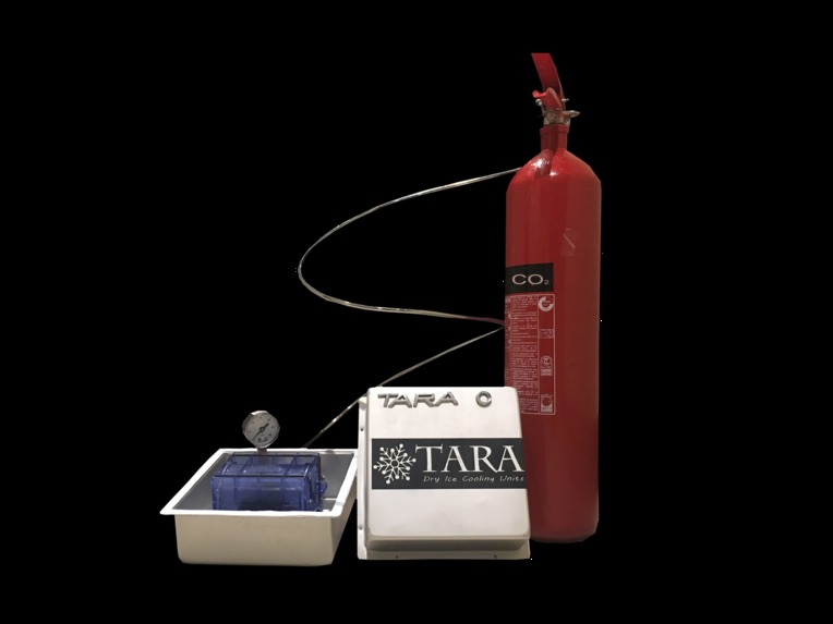 Tara: Increasing the cooling efficiency of pilgrims’ tents – screenshot 1