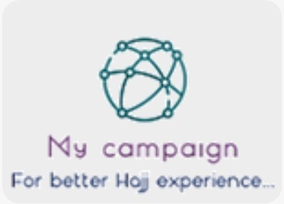 تطبيق "حملتي" لتتبع الحجاج  – screenshot 1