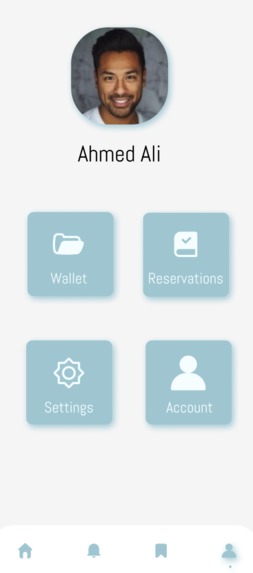 Nazeel – screenshot 5