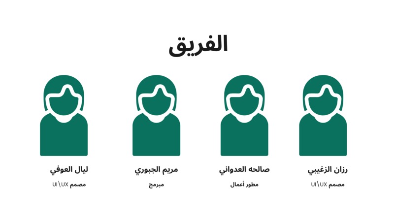 حملتي – screenshot 2