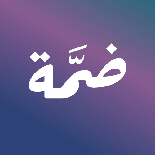 ضمة – screenshot 1
