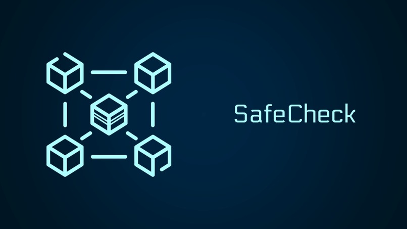 SafeCheck  – screenshot 1