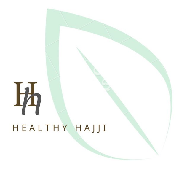 Healthy hajji – screenshot 1