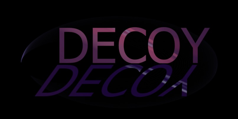 Decoy – screenshot 1