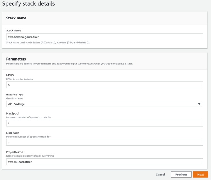 Quick(er) Start – screenshot 2