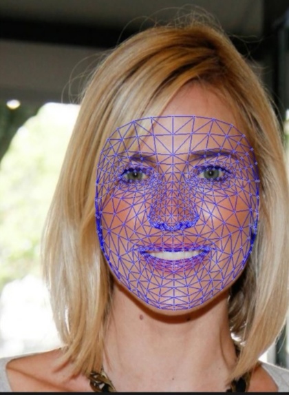 FakeWeb – screenshot 1