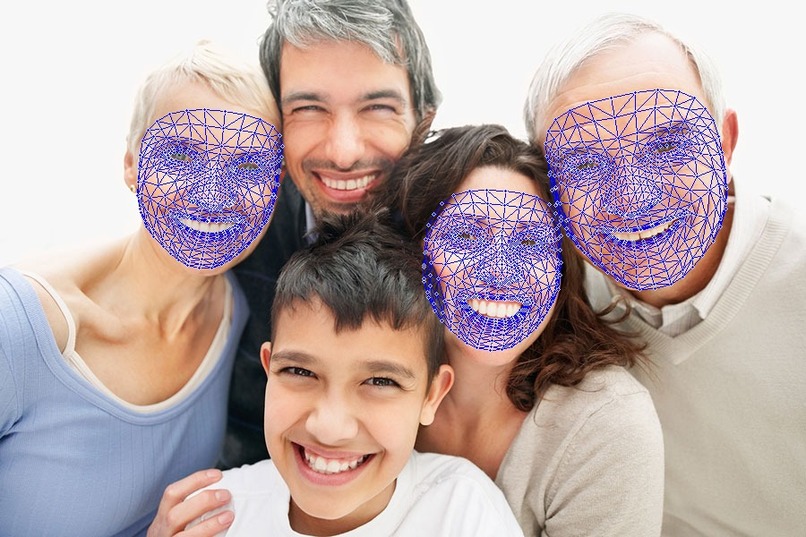 FakeWeb – screenshot 3