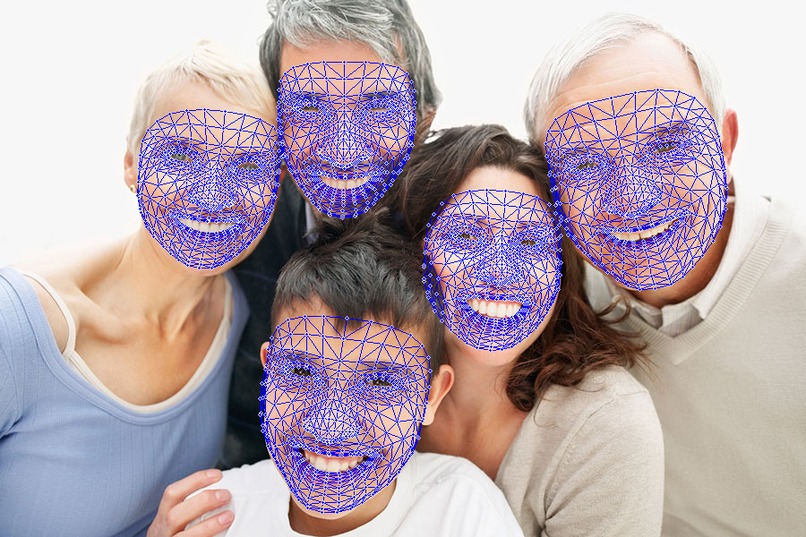 FakeWeb – screenshot 4