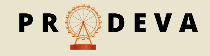 Prodeva – screenshot 1
