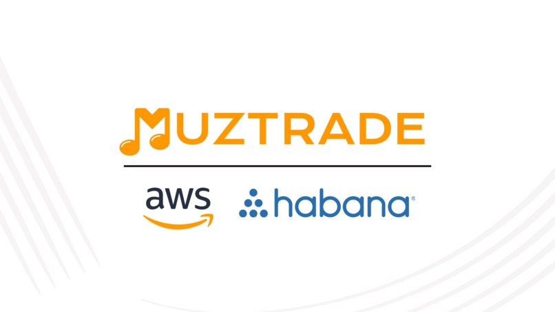 MuzTrade - Hit Songs Sentiment & Stock Market Prediction – screenshot 1