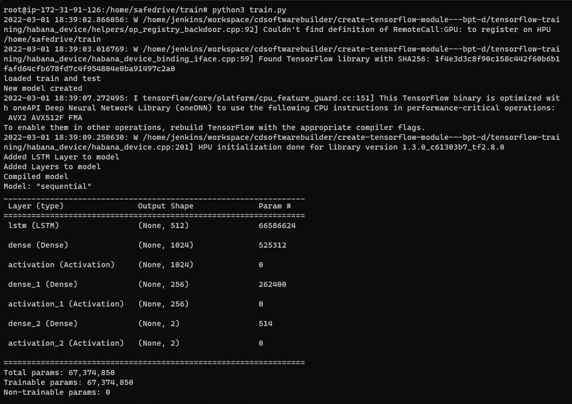Safe Drive – screenshot 6