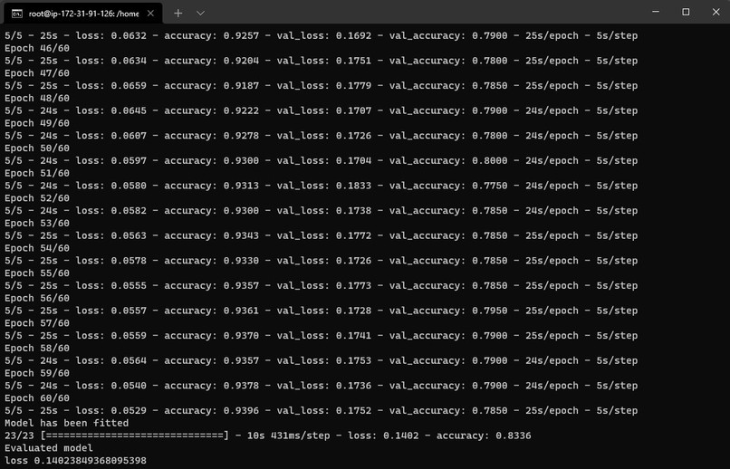 Safe Drive – screenshot 5