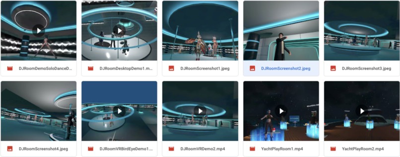 Rare Land VR – screenshot 2