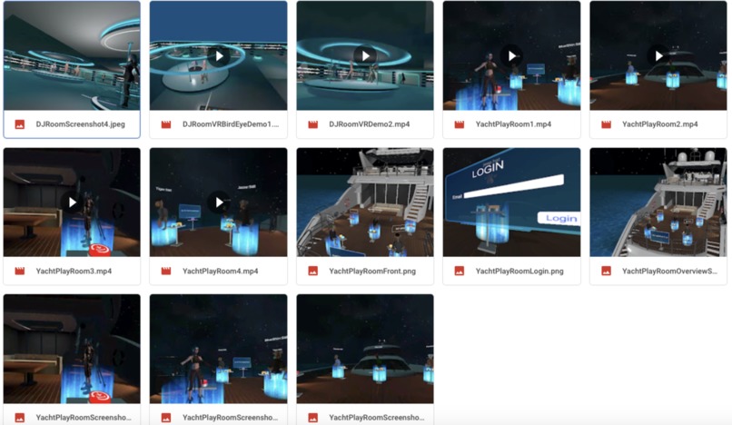 Rare Land VR – screenshot 3