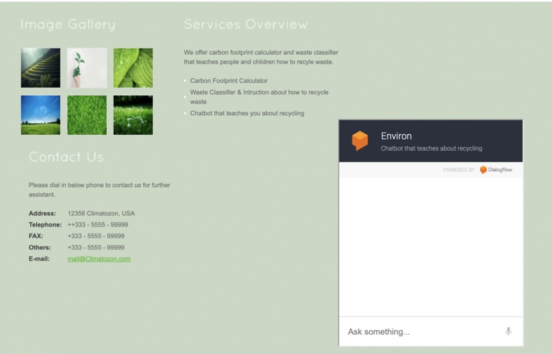 Climatozon – screenshot 15