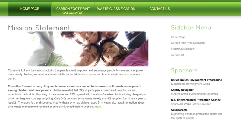 Climatozon – screenshot 7