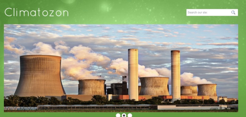 Climatozon – screenshot 6