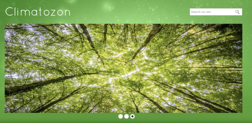 Climatozon – screenshot 5
