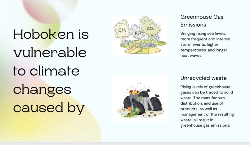 Climatozon – screenshot 2
