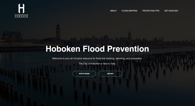 HydroSource Hoboken – screenshot 1
