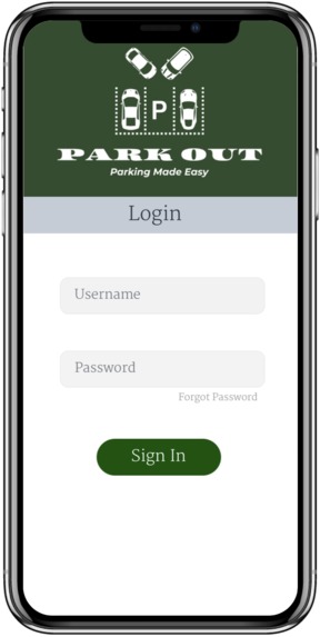 Park Out – screenshot 1