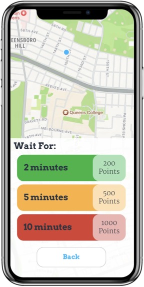 Park Out – screenshot 4